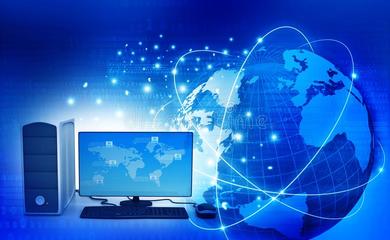 全球通訊科技與計(jì)算機(jī)網(wǎng)絡(luò)技術(shù)的發(fā)展與融合