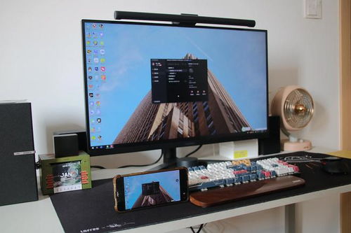 遠(yuǎn)程暢玩幻獸帕魯，春節(jié)加班一插座搞定 計(jì)算機(jī)網(wǎng)絡(luò)科技帶來(lái)的游戲新體驗(yàn)